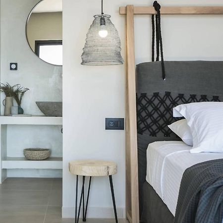 Kefalonian Chic Villas - Charma Spartià Exterior foto