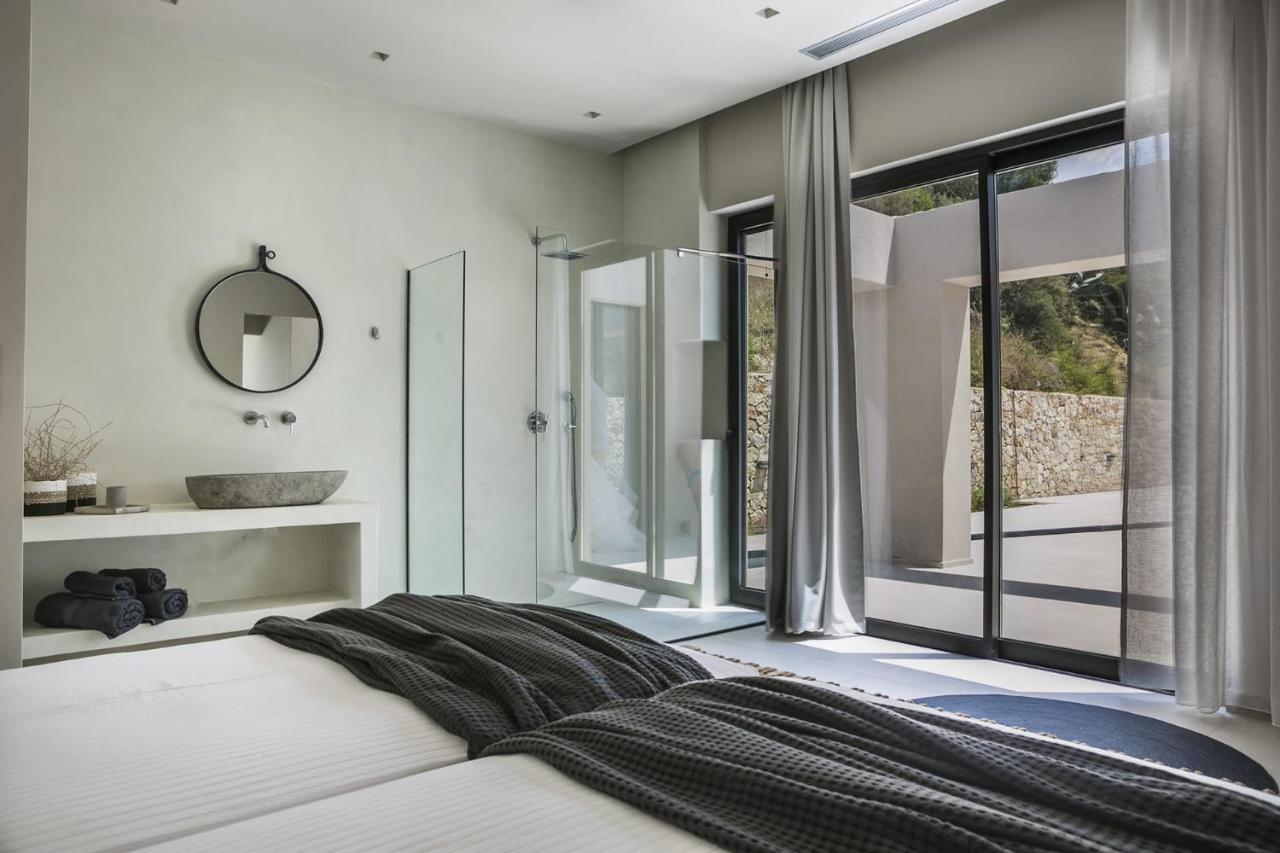 Kefalonian Chic Villas - Charma Spartià Exterior foto